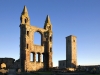 St Andrews Cathedral Ruin St Andrews Fife Scotland